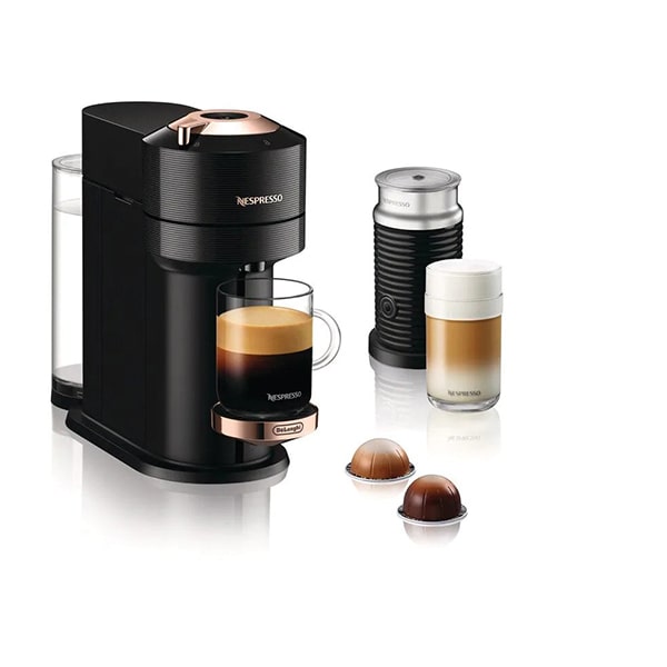 Nespresso-Vertuo-Next-Coffee-with-Aeroccino-3-Rose-Gold-ENV120.BEA_ اسپرسوساز نسپرسو ورتو دلونگی با فوم ساز نسل 3