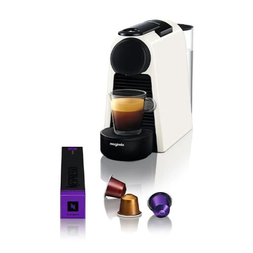 اسپرسو ساز نسپرسو اسنزا مینی مجیمیکس مدل Magimix M115 Essenza Mini