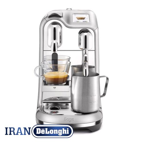 اسپرسو ساز نسپرسو کریتیستا پرو سیج مدل Creatista Pro SNE900BSS