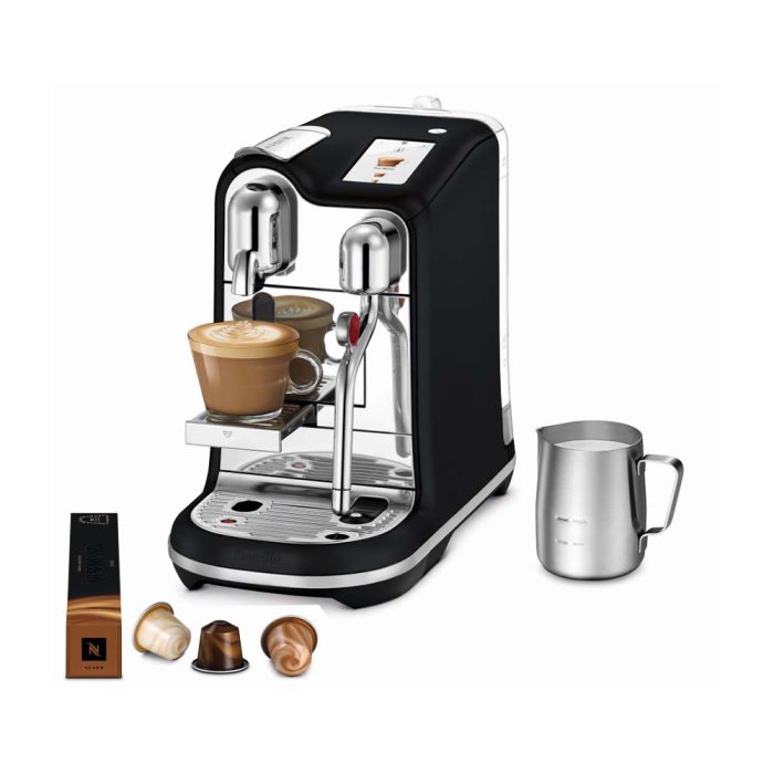 اسپرسو ساز نسپرسو کریتیستا پرو مدل Creatista Pro J620