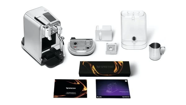 اسپرسو ساز نسپرسو کریتیستا پرو سیج مدل Creatista Pro SNE900BSS