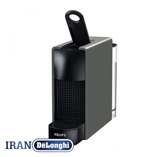 اسپرسو ساز نسپرسو اسنزا مینی کراپس رنگ خاکستری مدل Essenza Mini XN110B.21