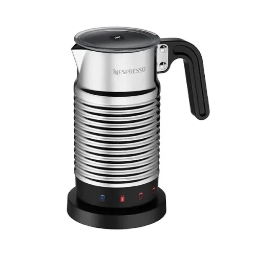کف شیر ساز نسپرسو ایروچینو مدل 4 Aeroccino