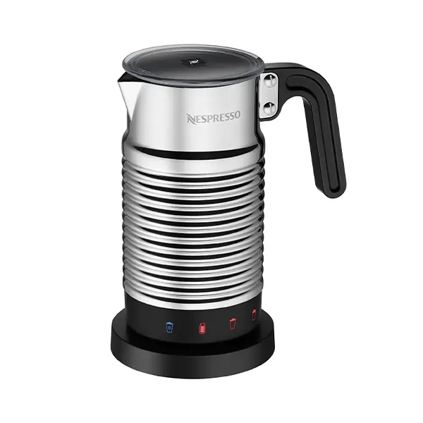 کف شیر ساز نسپرسو ایروچینو مدل 4 Aeroccino