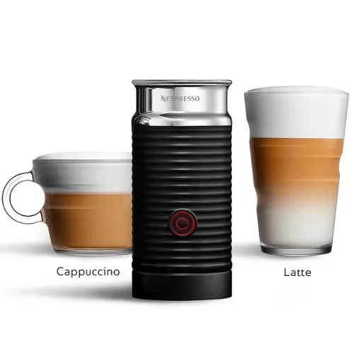 کف شیرساز نسپرسو ایروچینو مدل Aeroccino 3