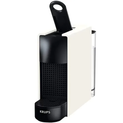 اسپرسو ساز نسپرسو اسنزا مینی کروپس رنگ سفید مدل Essenza Mini XN1108P3