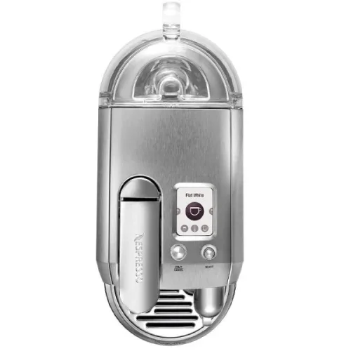 اسپرسو ساز نسپرسو کریتیستا پلاس مدل Creatista Plus J520