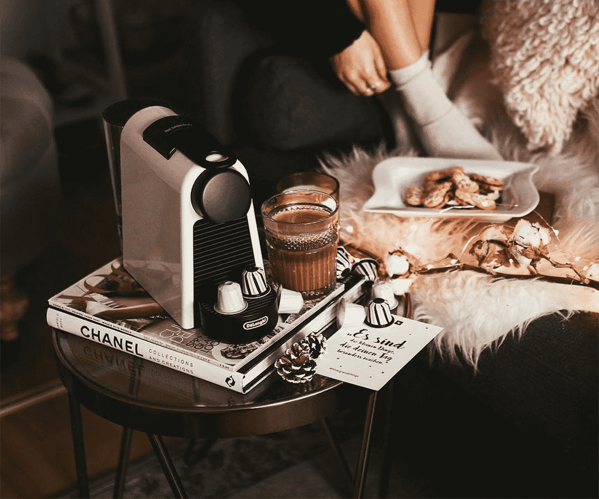 اسپرسو ساز نسپرسو اسنزا مینی مجیمیکس مدل Magimix M115 Essenza Mini
