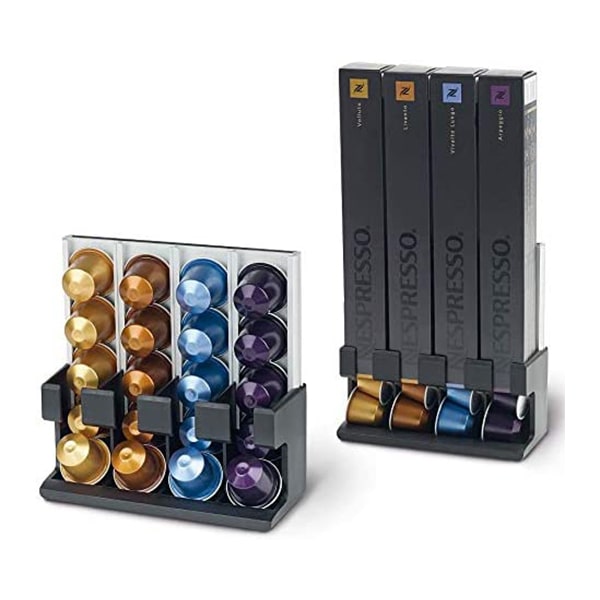 u-cap-Nespresso-Capsule-stand استند کپسول نسپرسو