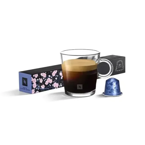 کپسول قهوه نسپرسو توکیو لانگو “Tokyo Vivalto Lungo”