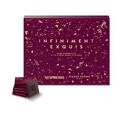 شکلات نسپرسو Infiniment Exquis