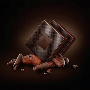 شکلات نسپرسو Dark Cocoa - قیمت انواع شکلات نسپرسو