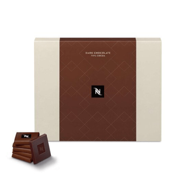 شکلات نسپرسو Dark Cocoa
