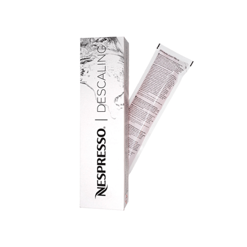 محلول رسوب زدایی نسپرسو (200ml) مدل Descaling Kit