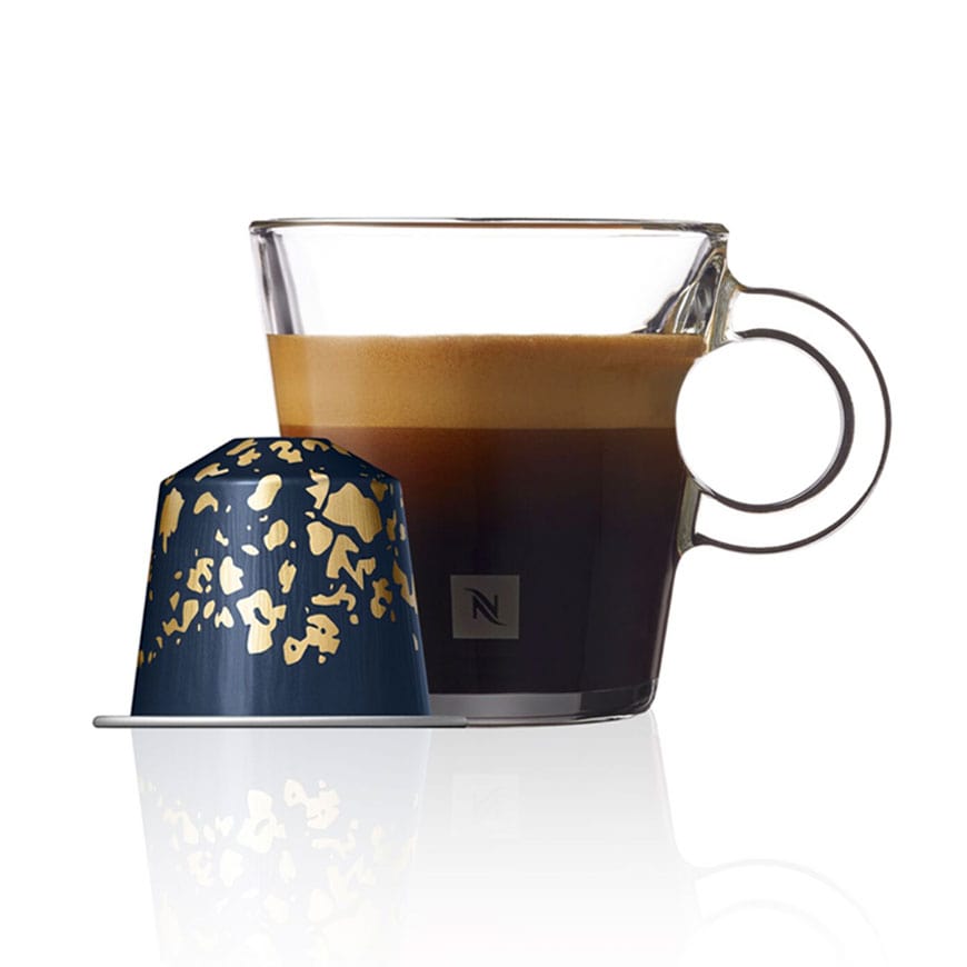 کپسول قهوه Infiniment Espresso