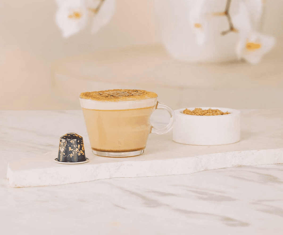 کپسول قهوه Infiniment Espresso