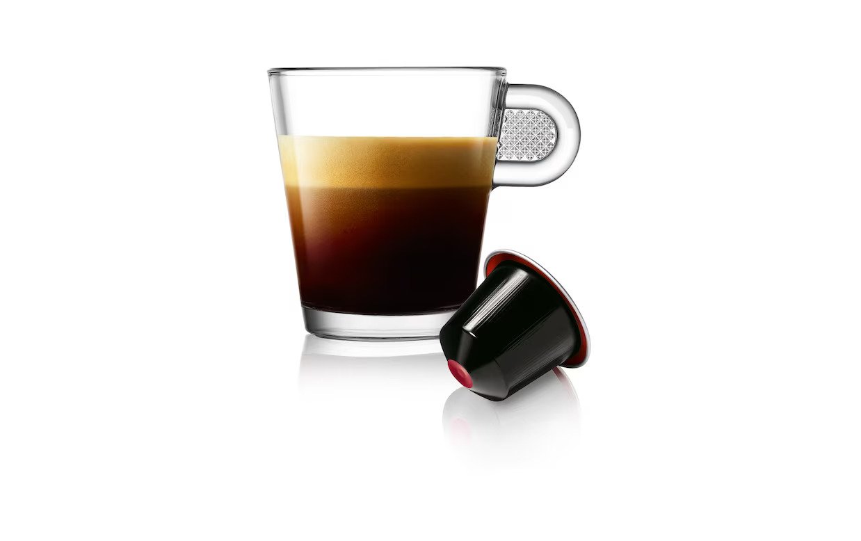 کپسول نسپرسو Ristretto Decaffeinato