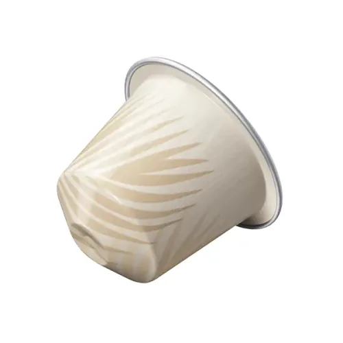 کپسول نسپرسو کوکونات آیس فریپ مدل Coconut Flavour Over Ice