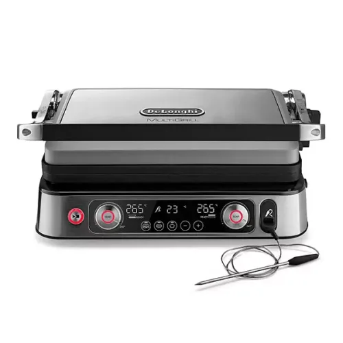 مولتی گریل دلونگی مدل Multi Grill CGH1112DP