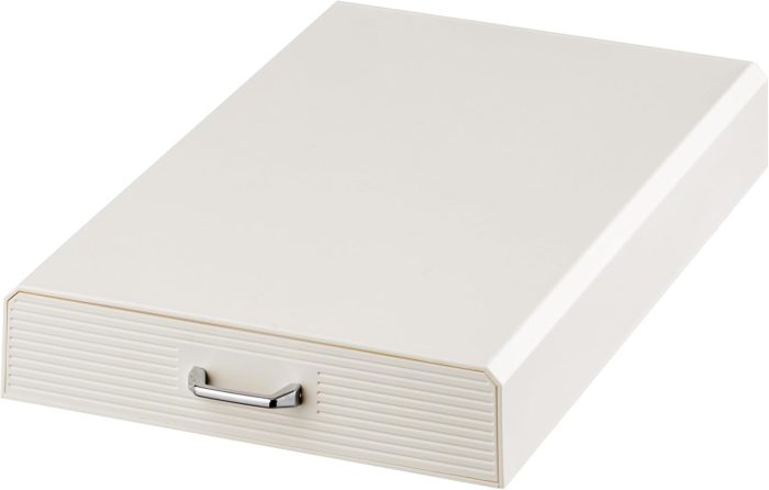 باکس کپسول قهوه نسپرسو بارونی مدل Baroni WCR-2 (3)