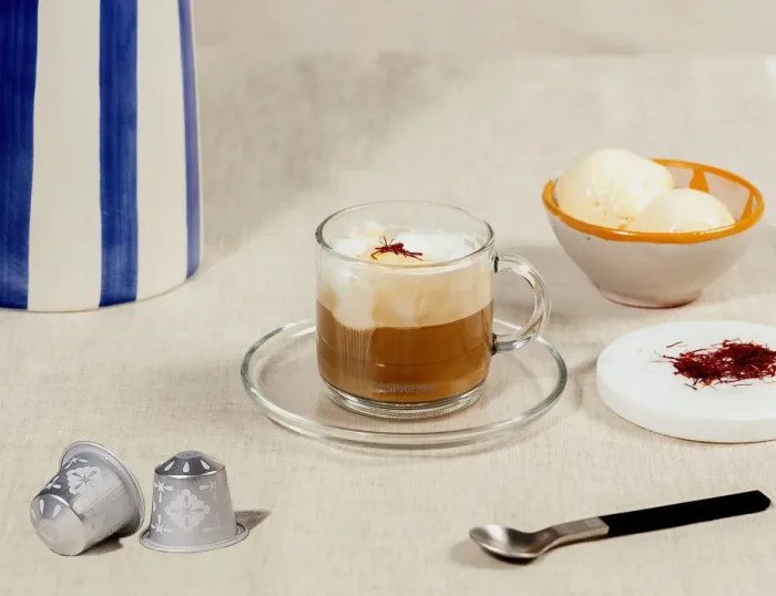 کپسول قهوه نسپرسو لیمیتد ادیشن کادیز اسپرسو (Cadiz Espresso) - تصویر 3