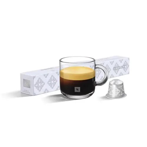 کپسول قهوه نسپرسو کادیز اسپرسو Cadiz Espresso
