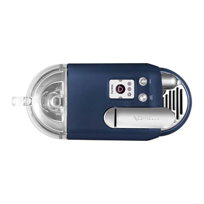 اسپرسو ساز نسپرسو کریتیستا پلاس سیج رنگ آبی میدنایت مدل Creatista Plus SNE800DBL