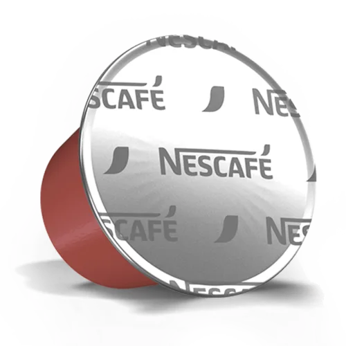 کپسول نسپرسو نسکافه کلمبیا دکاف "Colombia Decaffeinato"