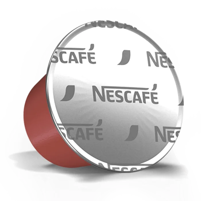 کپسول نسپرسو نسکافه کلمبیا دکاف "Colombia Decaffeinato"